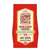Stella & Chewy's Small Breed Raw Coated Wholesome Grains: Beef